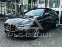 2020 Maserati LEVANTE