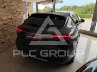 2020 Maserati LEVANTE