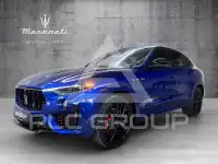 2020 Maserati LEVANTE