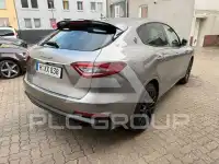 2020 Maserati LEVANTE