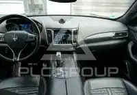 2020 Maserati LEVANTE