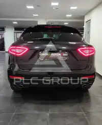 2020 Maserati LEVANTE