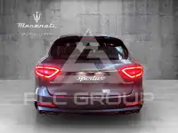 2020 Maserati LEVANTE