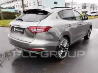 2020 Maserati LEVANTE