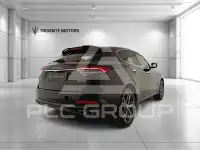 2020 Maserati LEVANTE