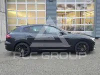 2020 Maserati LEVANTE