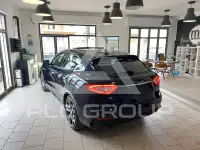 2020 Maserati LEVANTE