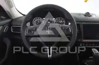 2020 Maserati LEVANTE