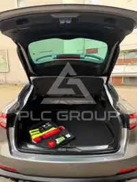 2020 Maserati LEVANTE