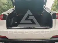 2020 Maserati LEVANTE