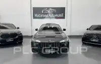 2020 Maserati LEVANTE