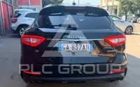 2020 Maserati LEVANTE