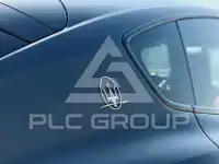 2020 Maserati LEVANTE