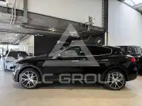 2020 Maserati LEVANTE