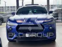 2020 Maserati LEVANTE