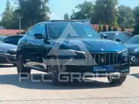 2020 Maserati LEVANTE