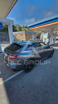 2020 Maserati LEVANTE