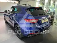 2020 Maserati LEVANTE
