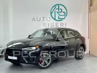 2020 Maserati LEVANTE