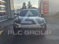 2020 Maserati LEVANTE