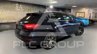 2020 Maserati LEVANTE