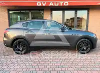 2020 Maserati LEVANTE