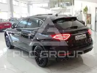 2020 Maserati LEVANTE