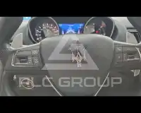 2020 Maserati LEVANTE