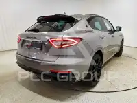 2020 Maserati LEVANTE