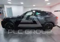 2020 Maserati LEVANTE