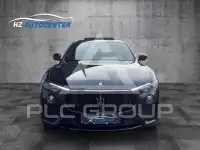 2020 Maserati LEVANTE