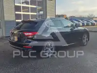 2020 Maserati LEVANTE