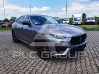 2020 Maserati LEVANTE