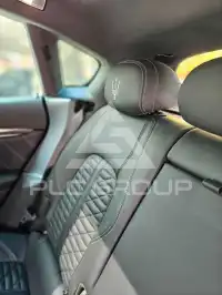 2020 Maserati GRANTURISMO