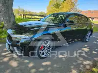 2020 Maserati GRANTURISMO