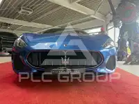 2020 Maserati GranTurismo