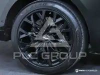 2020 Aston Martin DBX