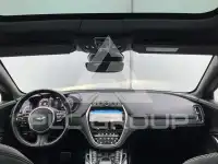 2020 Aston Martin DBX