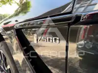 2020 Aston Martin DBX