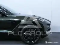 2020 Aston Martin DBX