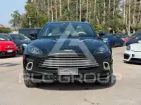 2020 Aston Martin DBX