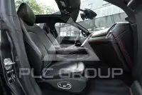 2020 Aston Martin DBX
