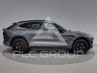 2020 Aston Martin DBX