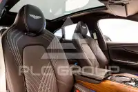 2020 Aston Martin DBX