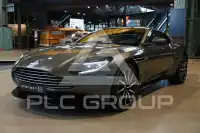 2020 Aston Martin DB11