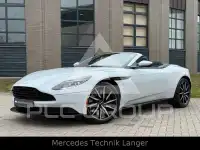 2020 Aston Martin DB11
