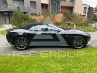 2020 Aston Martin DB11