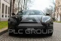 2020 Aston Martin DB11