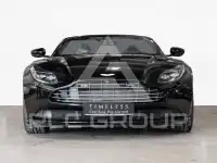 2020 Aston Martin DB11