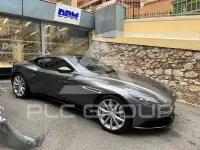 2020 Aston Martin DB11